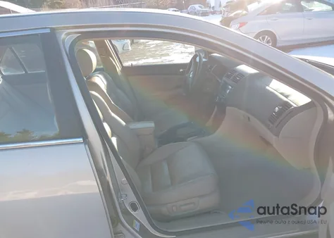 2004 Honda Accord 3.0 Ex z USA, uszkodzony, nr VIN 1HGCM66564A011416